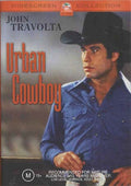Urban Cowboy (DVD)