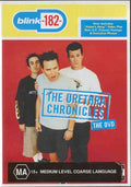 Blink 182 - The Urethra Chronicles (DVD)