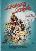 American Graffiti (DVD)