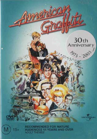 American Graffiti (DVD)
