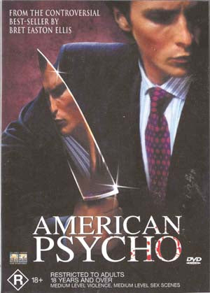 American Psycho (DVD)