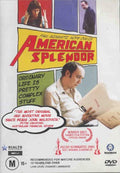 American Splendour (DVD)