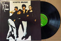 XTC - White Music (Vinyl LP)