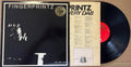 Fingerprintz - The Very Dab (Vinyl LP)