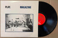 Magazine - Play (Vinyl LP)