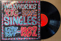 XTC - Waxworks - Some Singles 1977-1982 (Vinyl LP)