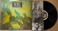 XTC - Mummer (Vinyl LP)