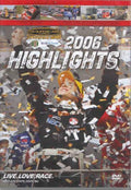 V8 Supercars : 2006 Highlights (DVD)