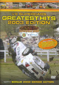 V8 Supercars : Greatest Hits 2003 Edition (DVD)