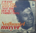 Nathaniel Mayer - (I Want) Love And Affection (Not The House Of Correction) (CD)