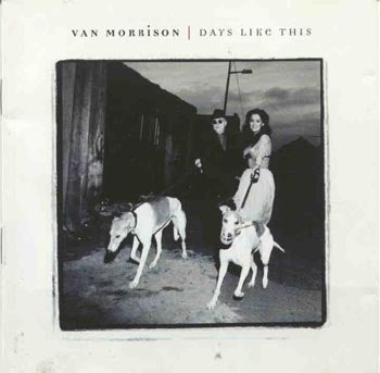 Van Morrison - Days Like This (CD)
