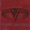 Van Halen - For Unlawful Carnal Knowledge (CD)