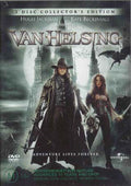 Van Helsing (DVD)