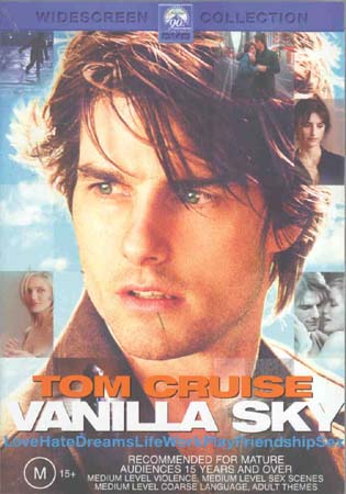Vanilla Sky (DVD)