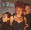 Vaya Con Dios - Night Owls (CD)