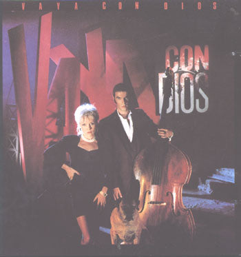 Vaya Con Dios - Vaya Con Dios (CD)