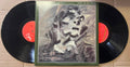 Japan - Oil On Canvas (Vinyl LP)