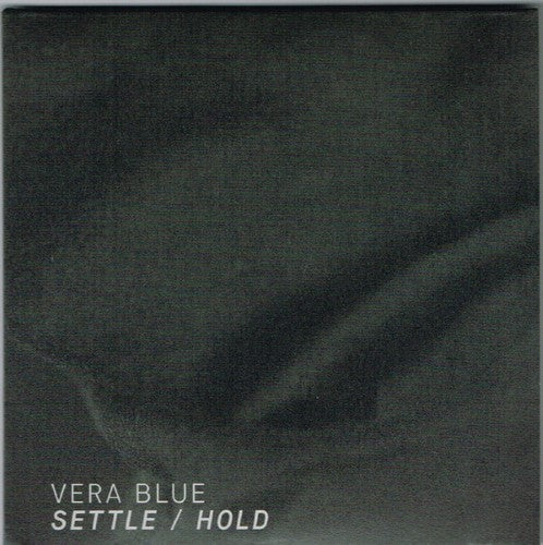 Vera Blue - Settle / Hold (CD)