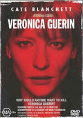 Veronica Guerin (DVD)