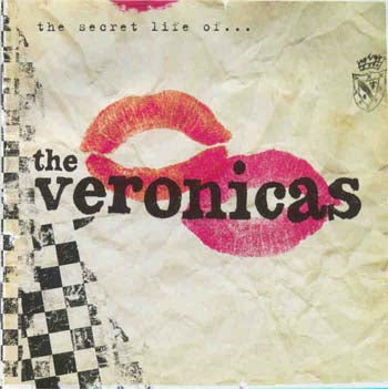 The Veronicas - The Secret Life Of (CD)