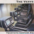 Verys - Twentiesth Century Fix (CD)