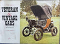 Veteran & Vintage Cars (Second Series)