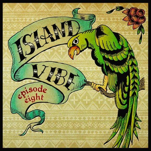 Compilation - Island Vibe : Episode Eight (CD)