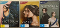 Victoria : Series 1-3 (DVD)