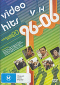 Compilation - Video Hits 96-06 (DVD)