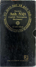 English Vietnamese Dictionary
