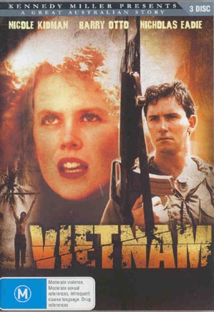 Vietnam (DVD)
