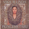 Vika & Linda Bull - Princess Tabu (w/ Bonus Disc) (CD)