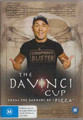 Da Vinci Cup (DVD)