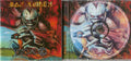 Iron Maiden - Virtual Xi (CD)
