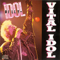 Billy Idol - Vital Idol (CD)