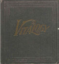Pearl Jam - Vitalogy (CD)