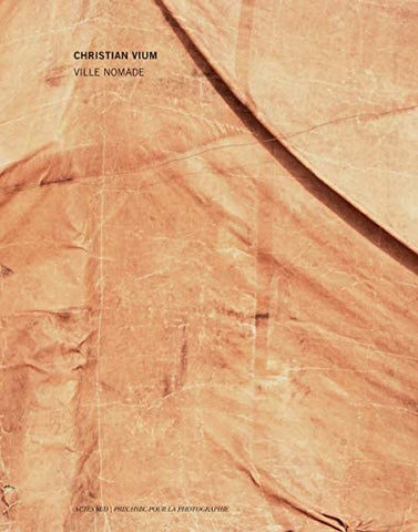 Christian Vium - Ville Nomade (Hardcover)