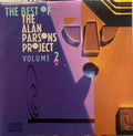 The Alan Parsons Project - The Best Of The Alan Parsons Project - Volume 2 (CD)