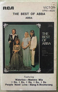 ABBA - The Best Of