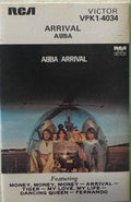 ABBA - Arrival