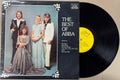 ABBA - The Best Of ABBA (Vinyl LP)