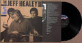The Jeff Healey Band - See The Light (Vinyl LP)