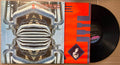 The Alan Parsons Project - Ammonia Avenue (Vinyl LP)