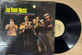 Jim Kweskin & The Jug Band - Jug Band Music (Vinyl LP)