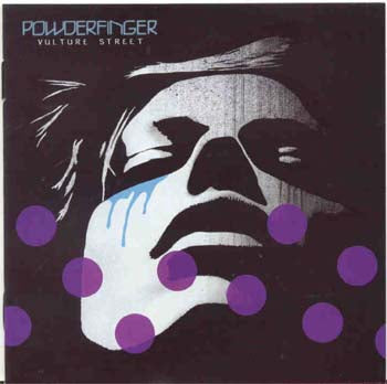 Powderfinger - Vulture Street (w/ DVD) (CD)