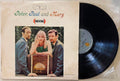 Peter, Paul & Mary - Moving (Vinyl LP)