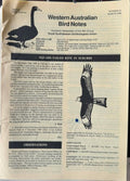 Western Australian Bird Notes #53 (Mar 1990)