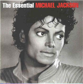 Michael Jackson - The Essential (CD)