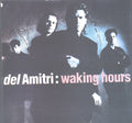 Del Amitri - Waking Hours (CD)