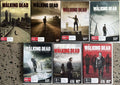 The Walking Dead : Seasons 1-7 (Collection) (DVD)